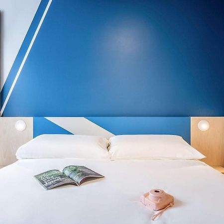 Ibis Budget Arlon Porte Du Luxembourg 외부 사진