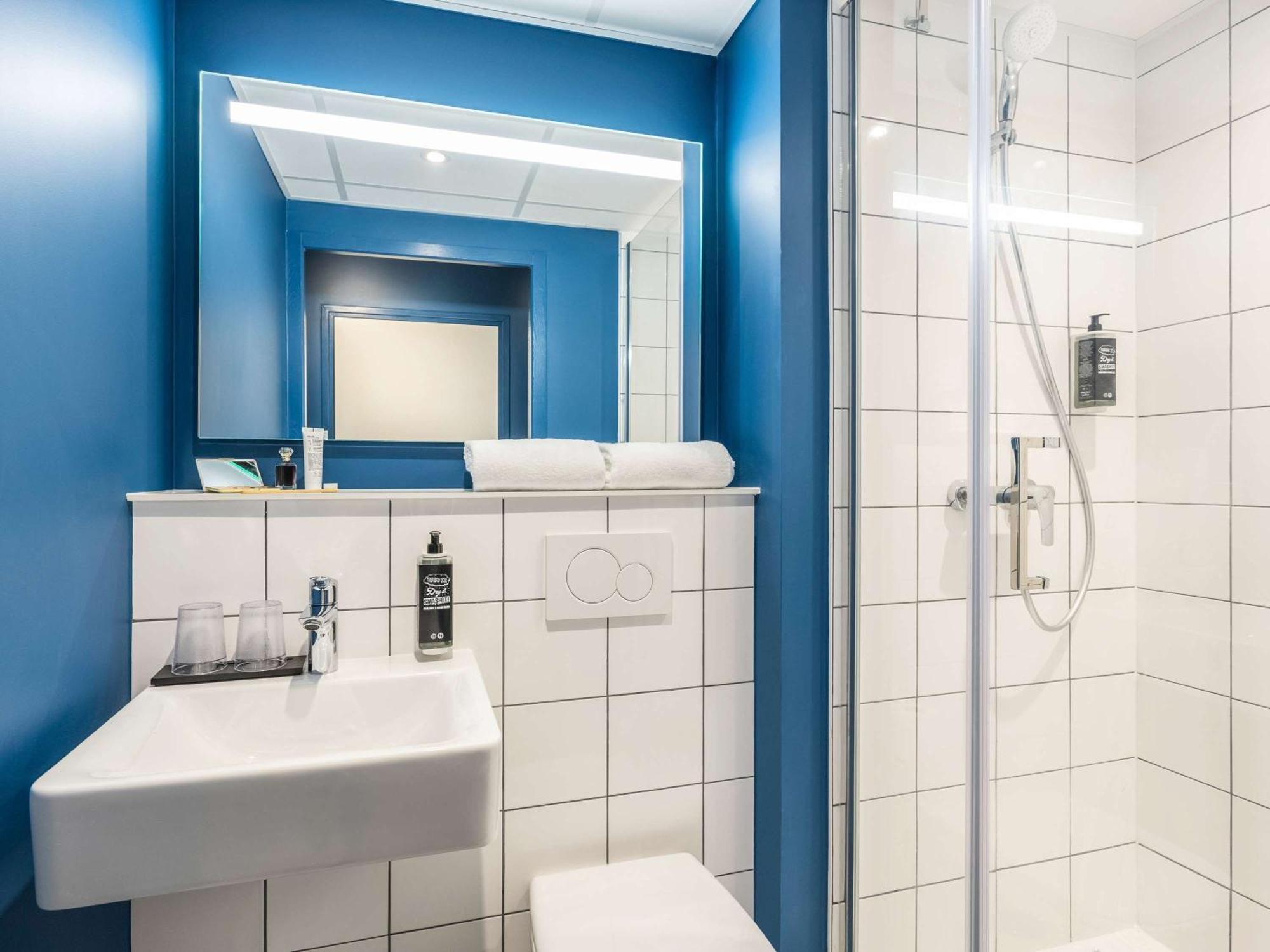 Ibis Budget Arlon Porte Du Luxembourg 외부 사진