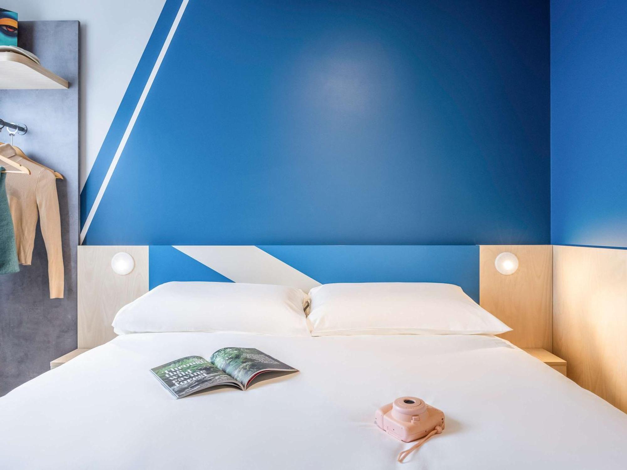 Ibis Budget Arlon Porte Du Luxembourg 외부 사진
