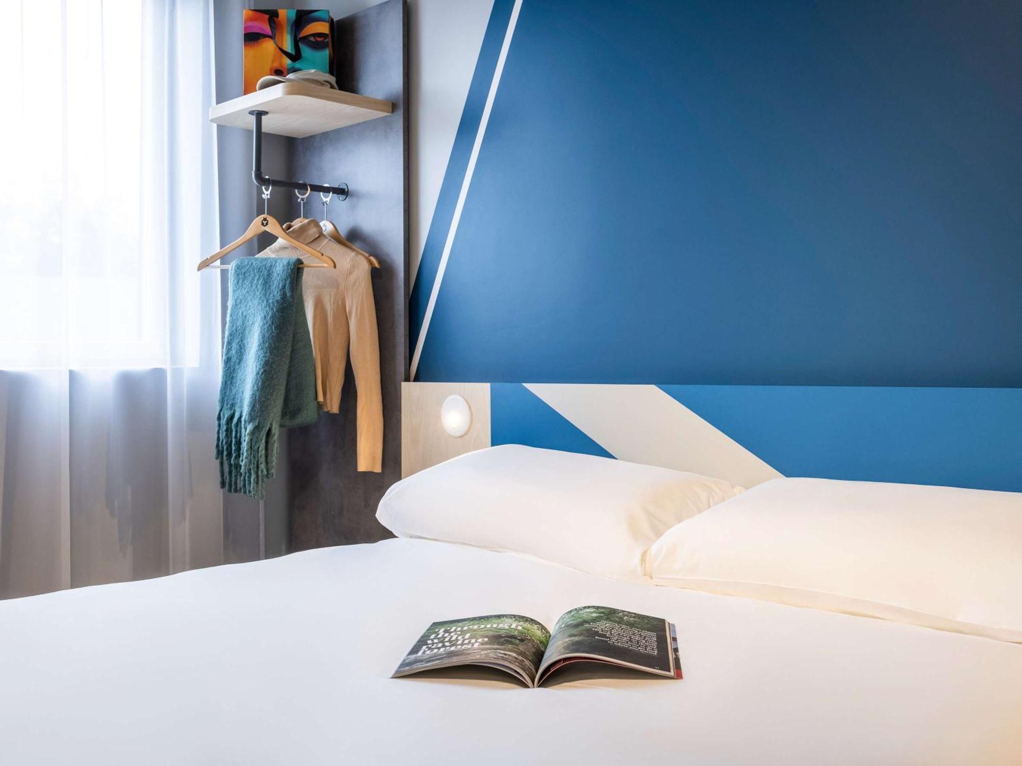 Ibis Budget Arlon Porte Du Luxembourg 외부 사진